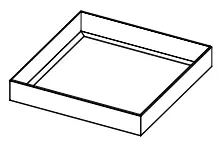 Josper HJA 45 Medium Charcoal Oven - 50