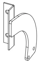 Josper HJA 45 Medium Charcoal Oven - 52