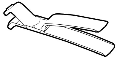 Josper HJA 45 Medium Charcoal Oven - 6