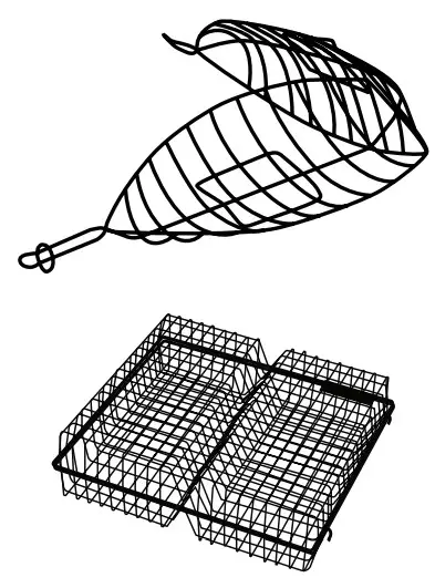 Josper HJA 45 Medium Charcoal Oven - 8