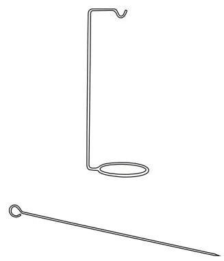 Josper HJA 45 Medium Charcoal Oven - 9