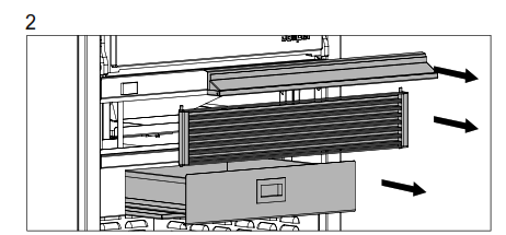 Josper HJA 45 Medium Charcoal Oven - fig 10