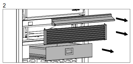 Josper HJA 45 Medium Charcoal Oven - fig 10