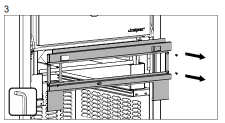 Josper HJA 45 Medium Charcoal Oven - fig 12