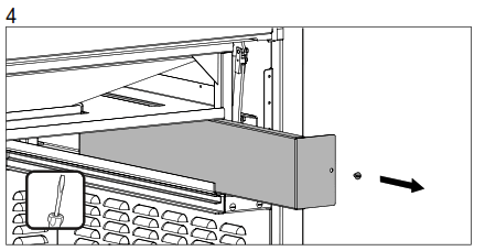 Josper HJA 45 Medium Charcoal Oven - fig 12
