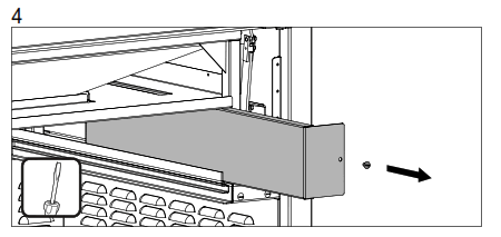 Josper HJA 45 Medium Charcoal Oven - fig 13