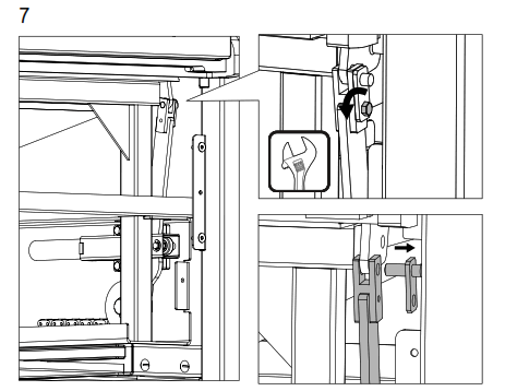 Josper HJA 45 Medium Charcoal Oven - fig 17