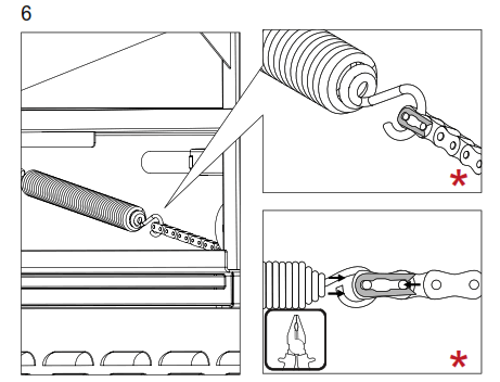 Josper HJA 45 Medium Charcoal Oven - fig 18