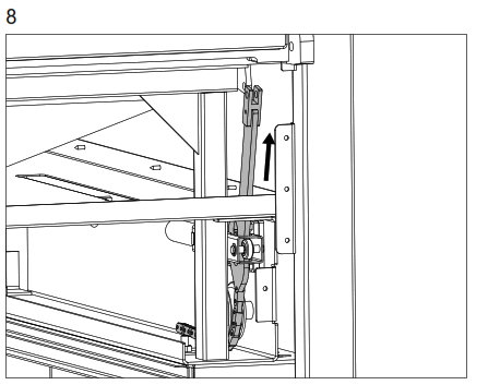 Josper HJA 45 Medium Charcoal Oven - fig 18