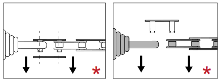 Josper HJA 45 Medium Charcoal Oven - fig 19