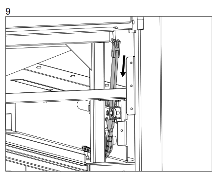 Josper HJA 45 Medium Charcoal Oven - fig 19