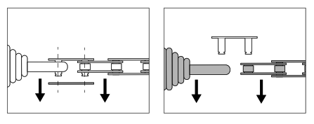 Josper HJA 45 Medium Charcoal Oven - fig 56