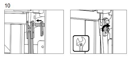 Josper HJA 45 Medium Charcoal Oven - fig 20