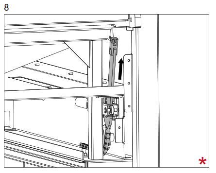 Josper HJA 45 Medium Charcoal Oven - fig 21