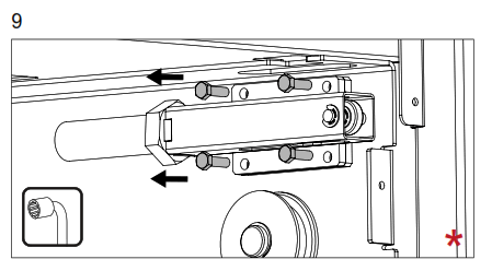 Josper HJA 45 Medium Charcoal Oven - fig 22