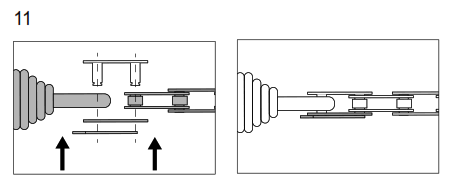 Josper HJA 45 Medium Charcoal Oven - fig 23