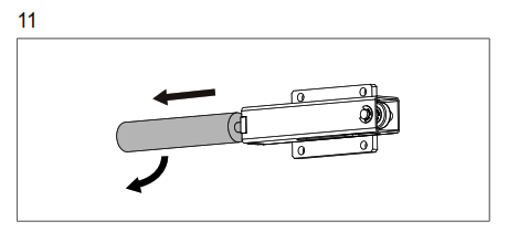 Josper HJA 45 Medium Charcoal Oven - fig 24