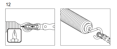 Josper HJA 45 Medium Charcoal Oven - fig 24