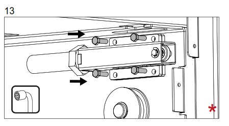 Josper HJA 45 Medium Charcoal Oven - fig 26