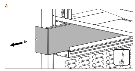 Josper HJA 45 Medium Charcoal Oven - fig 29