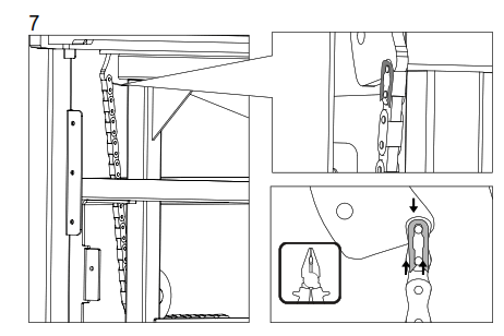 Josper HJA 45 Medium Charcoal Oven - fig 56