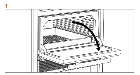 Josper HJA 45 Medium Charcoal Oven - fig 32