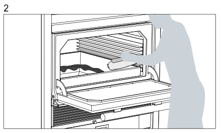 Josper HJA 45 Medium Charcoal Oven - fig 33