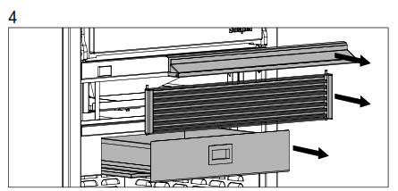 Josper HJA 45 Medium Charcoal Oven - fig 37
