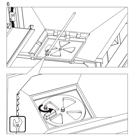 Josper HJA 45 Medium Charcoal Oven - fig 39