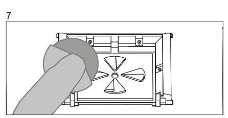 Josper HJA 45 Medium Charcoal Oven - fig 40