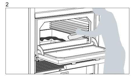 Josper HJA 45 Medium Charcoal Oven - fig 45