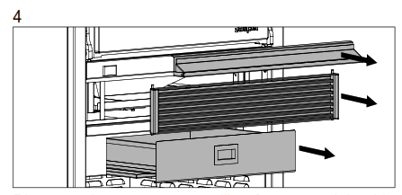Josper HJA 45 Medium Charcoal Oven - fig 47