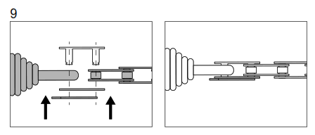 Josper HJA 45 Medium Charcoal Oven - fig 56