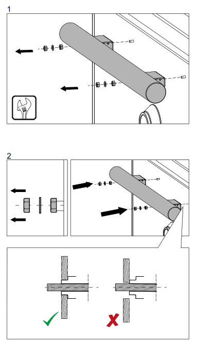 Josper HJA 45 Medium Charcoal Oven - fig 5