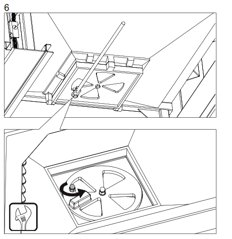 Josper HJA 45 Medium Charcoal Oven - fig 50