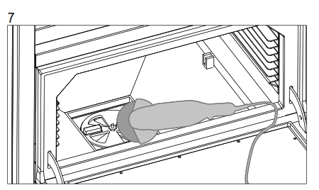 Josper HJA 45 Medium Charcoal Oven - fig 51