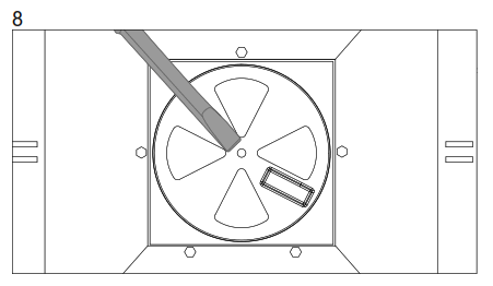 Josper HJA 45 Medium Charcoal Oven - fig 53