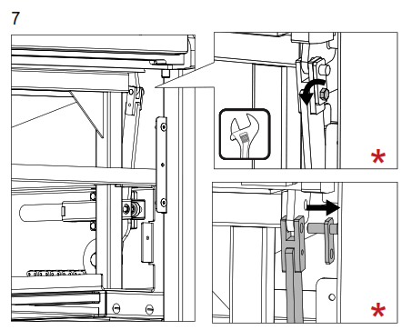Josper HJA 45 Medium Charcoal Oven - fig20