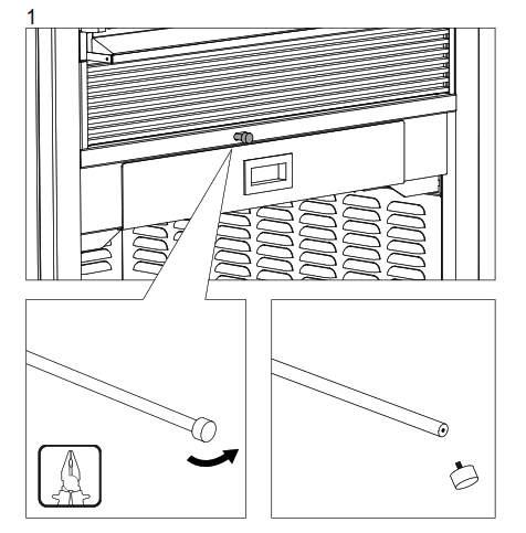 Josper HJA 45 Medium Charcoal Oven - fig9