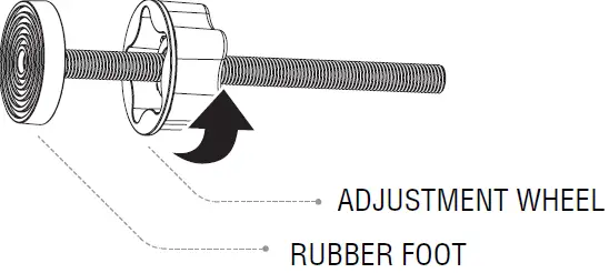 regalo 1165 W Easy Step Extra Wide Safety Gate 04