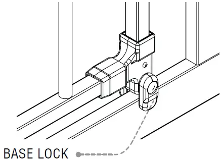 regalo 1165 W Easy Step Extra Wide Safety Gate 09