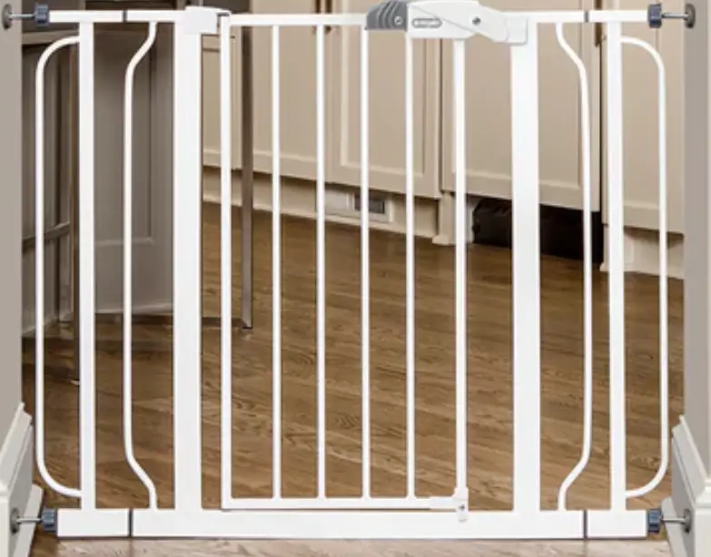 regalo 1165 W Easy Step Extra Wide Safety Gate PRODUCT
