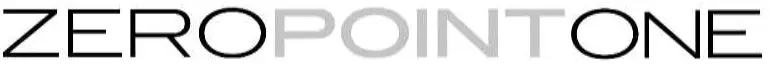 Zeropointone