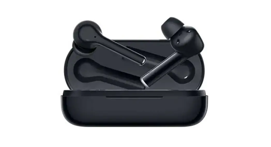 Huawei Freebuds 3i Active Noise Cancellation Wireless Earbuds User Guide Huawei Freebuds 3i Active Noise Cancellation Wireless Earbuds User Guide