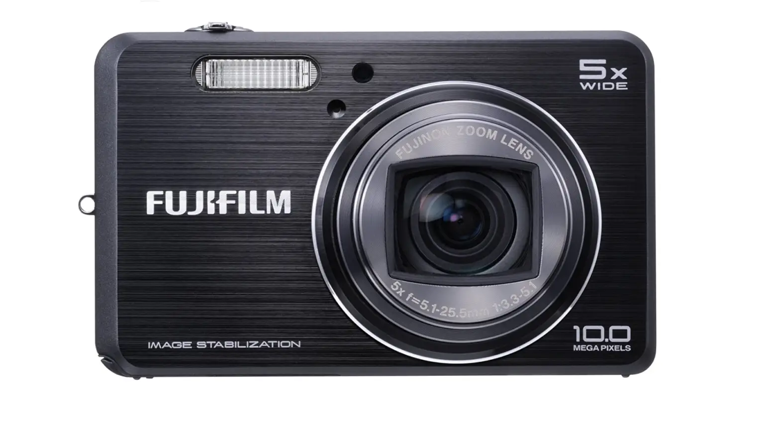 Fujifilm Finepix J250 W 10 Mp Camera User Manual