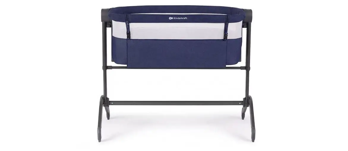 Kinderkraft Bea Bedside Cot User Manual