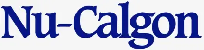 Nu Calgon LOGO