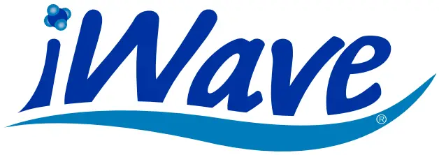 Nu Calgon iWave LOGO