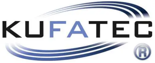 KUFATEC LOGO