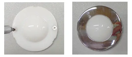 ITC 69600 Series Courtesy Light-9